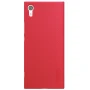 Nillkin Super Frosted Shield Matte cover case for Sony Xperia XA1 order from official NILLKIN store